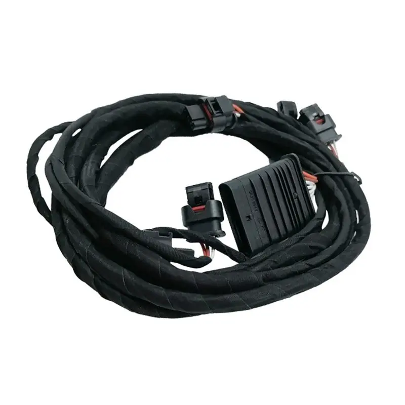 M45K-2215401205 Front Bumper Parking Sensor Wire Harness Electric Eye Radar Wiring Harness For Benz W221 S550 CL550 221 540