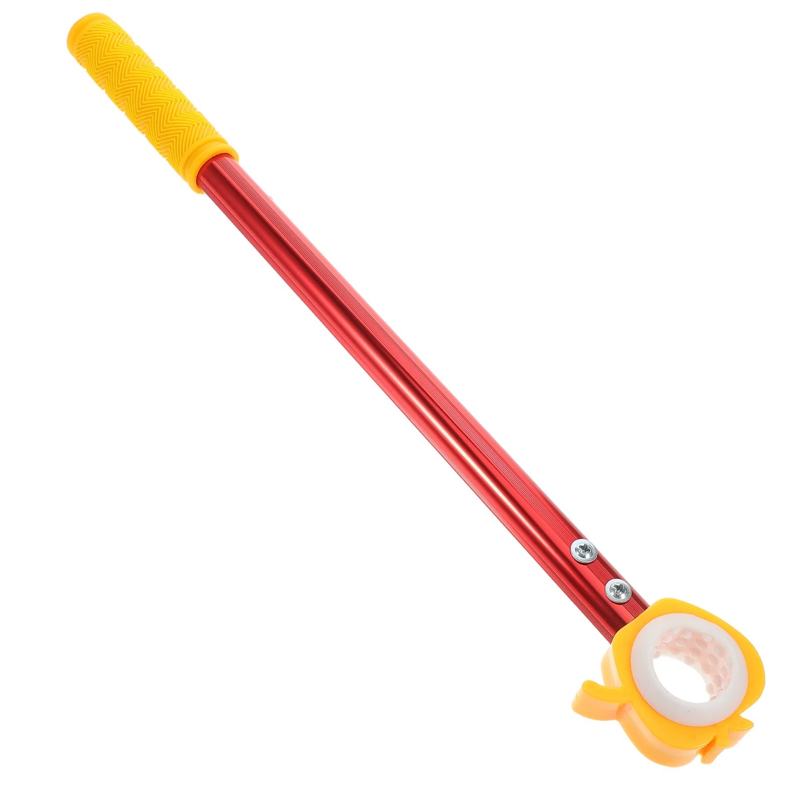 

Window Opener Tool Unique Design Easy Operation High Windows Accessory for Home School Bedroom Kitchen Awning