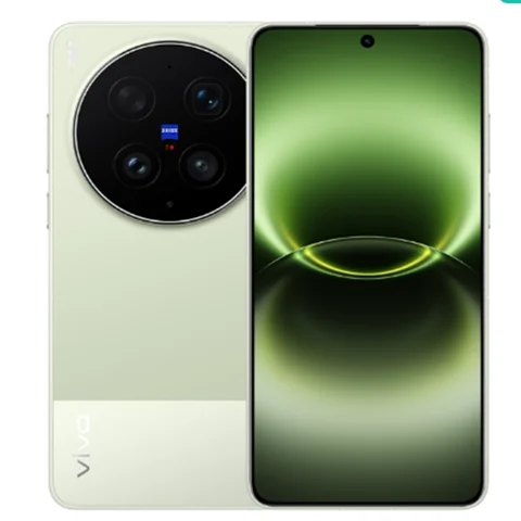 Смартфон Vivo X300 Ultra, 12/256ГБ, 12/512ГБ, 16/512ГБ, 16ГБ/1ТБ, china