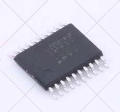 Electronic components microcontroller components