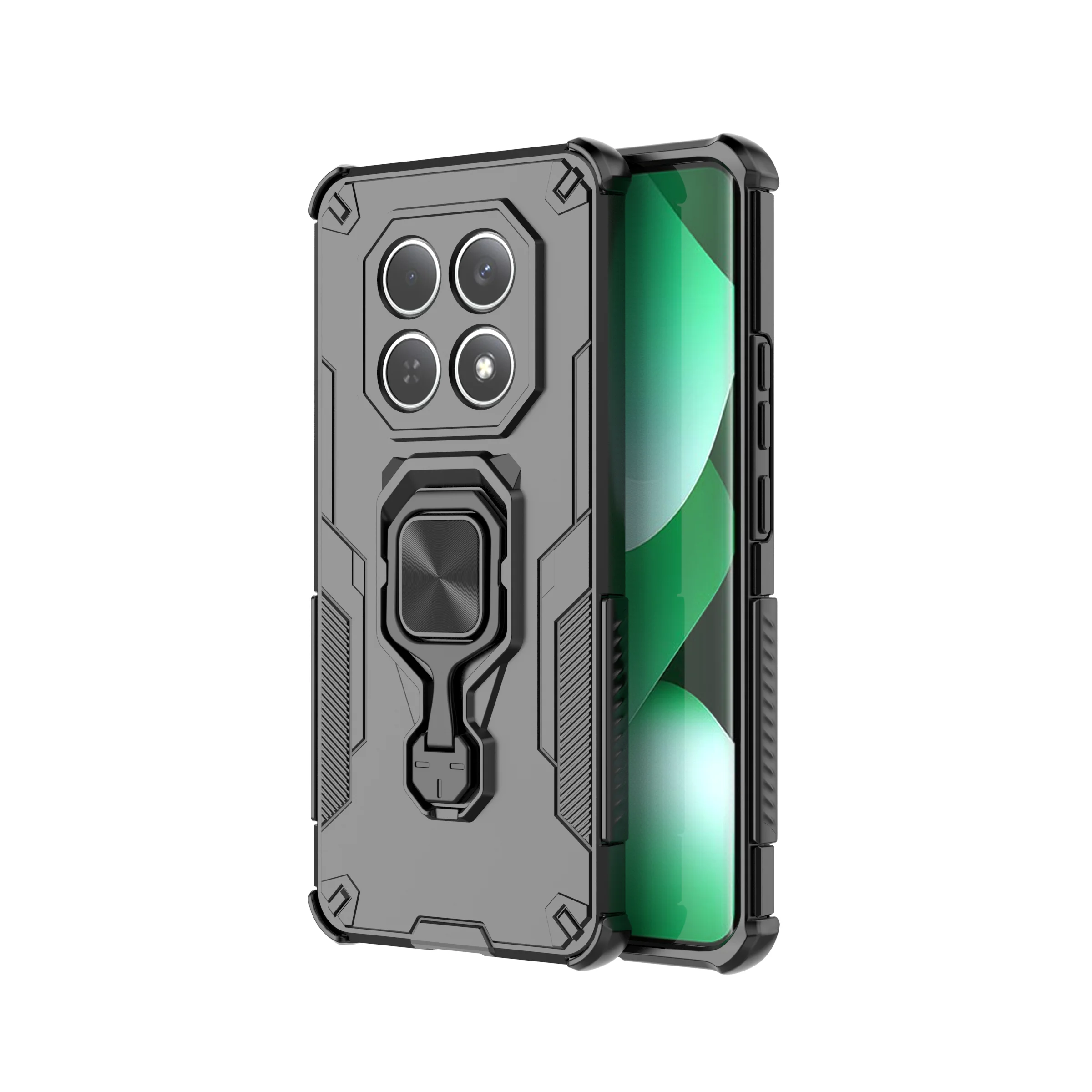 Heavy Duty Rugged C…