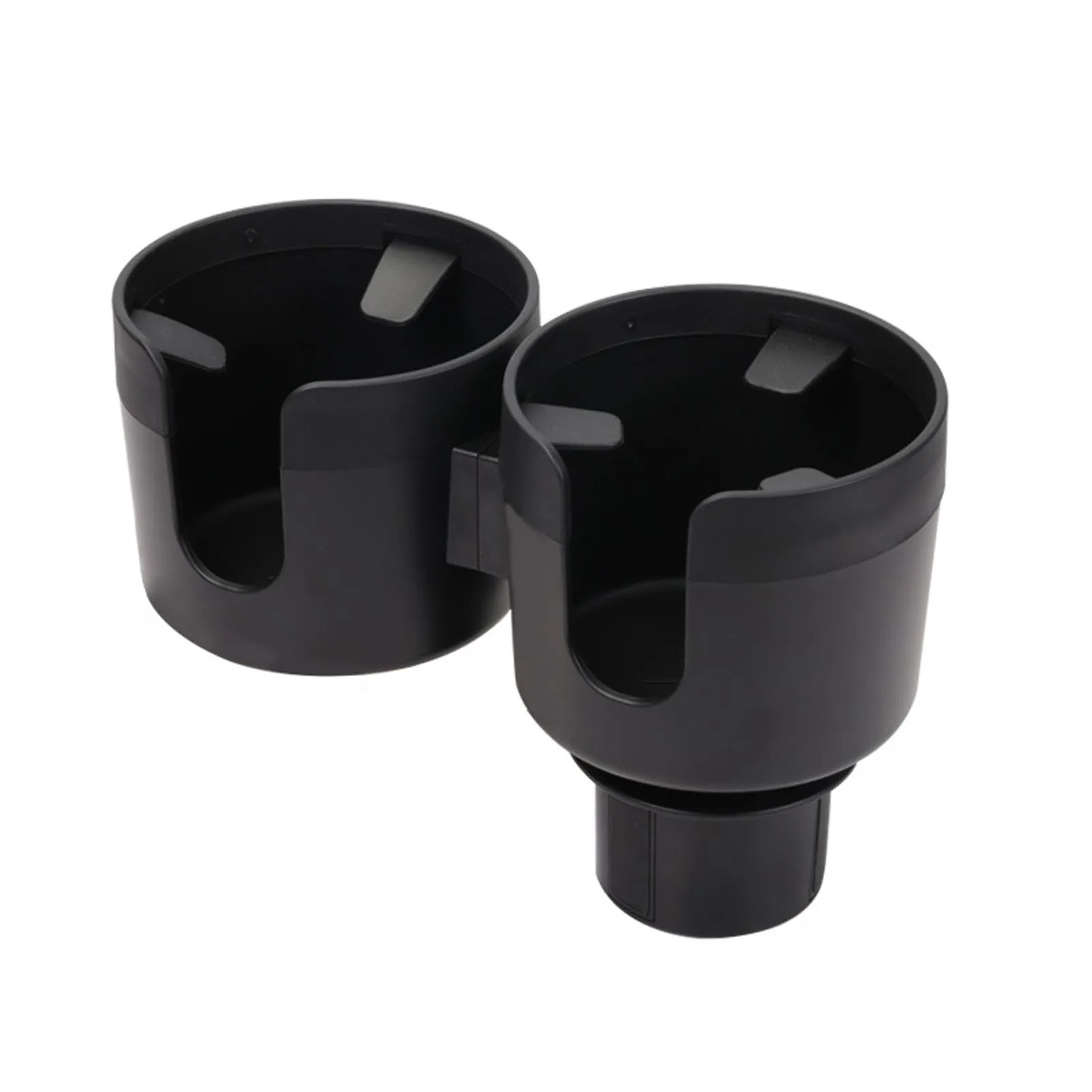 

Автомобильный держатель для чашки, расширитель, регулируемый для любого размера чашки, автомобильный держатель для чашки, вставка подстаканника для автомобилей