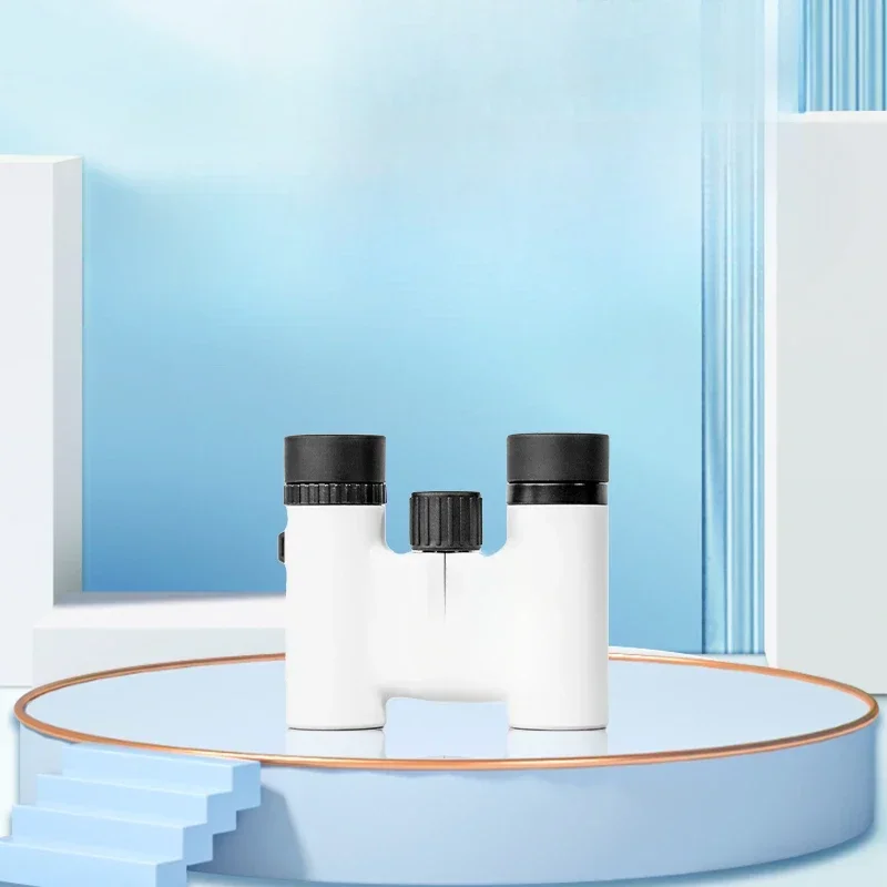 

Concert binoculars Pulai small portable high power high definition drama special drama