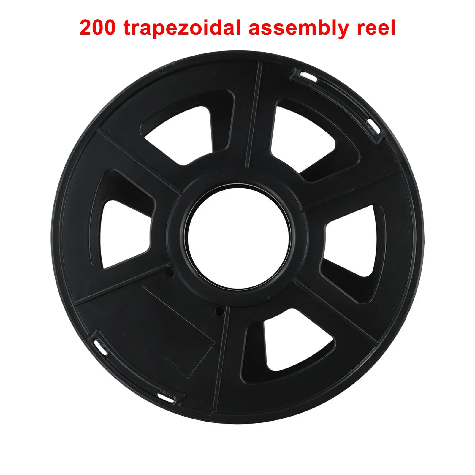 

0 Empty Cable Wire Wrap Reel Drum For Christmas Lights Rope Leads Cables Filament 3D Printers Filament Empty Cable Reel