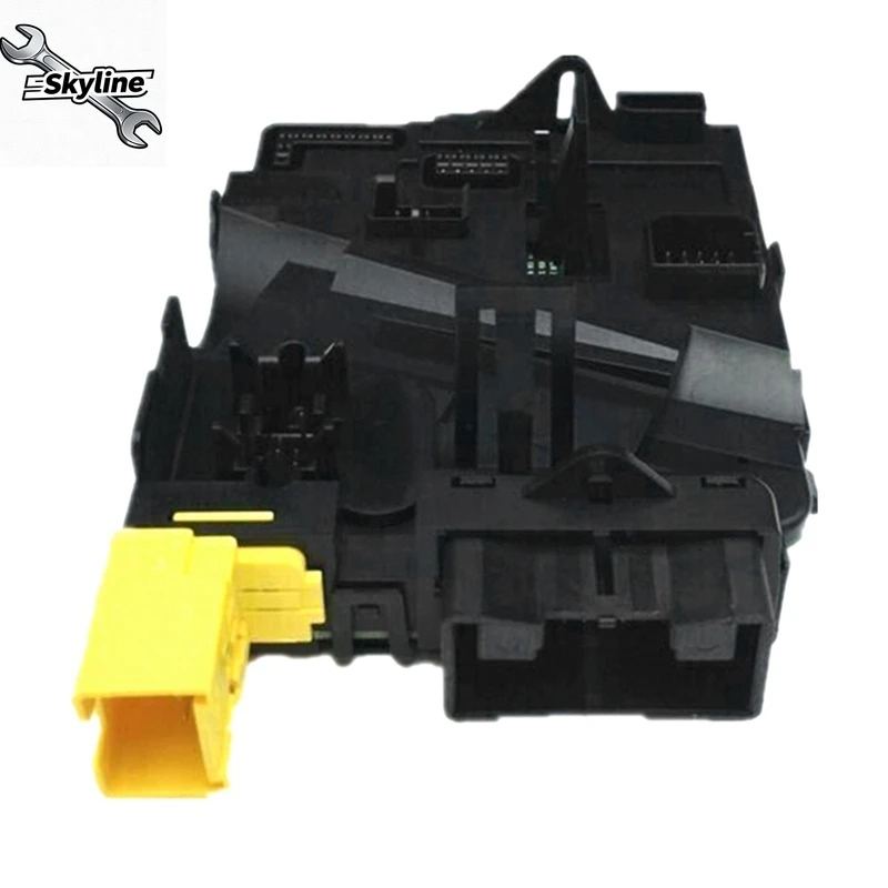 1K0953549CH Car Steering Column Combination Switch Electronic Module