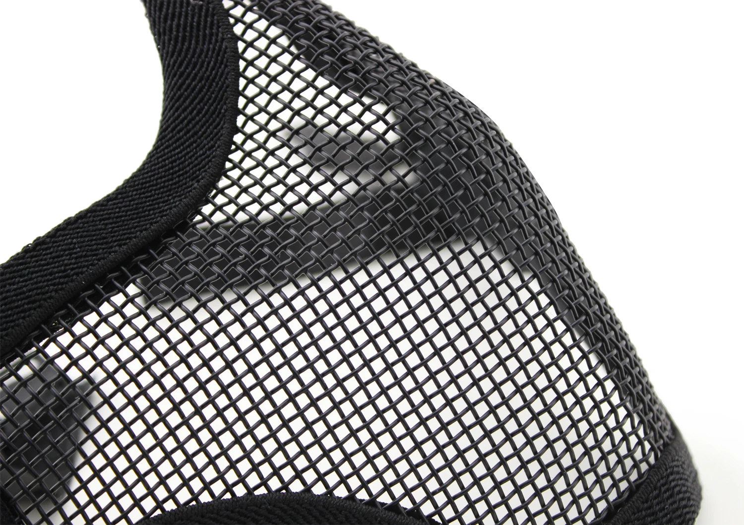 SCOUT V1 Máscara táctica paintball protección facial transpirable - imagen 2