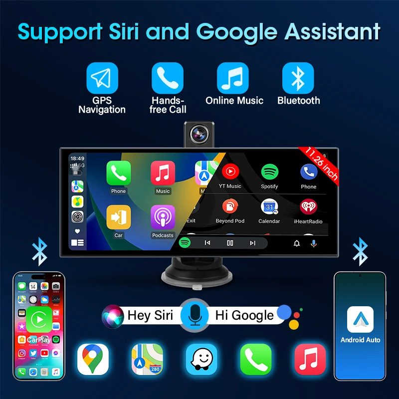 Thumbnail 3 - #68 Best Car Intelligent Systems to Buy In 2026