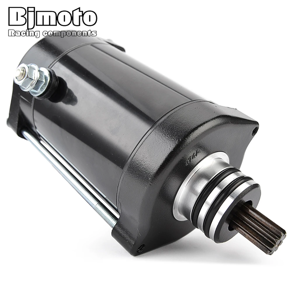 Starter Motor For Kawasaki JET SKI 1500 STX  STX-12 STX-12F JT1200 STX-15F JT1500 ULTRA 250X 260LX 260X 300LX 300X 300R 310X