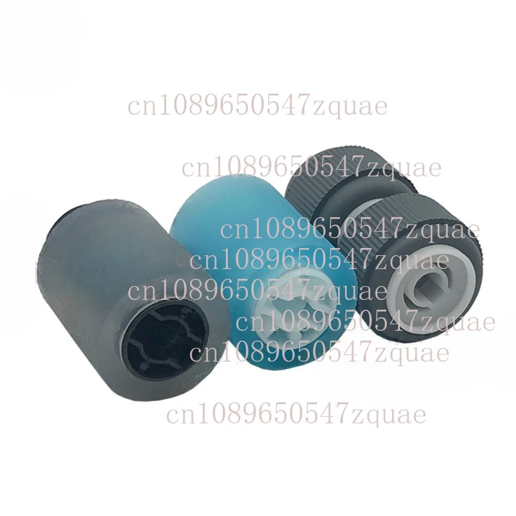 New Paper Feeder Pickup Roller Kit for Canon DADF-A1 4525i 4535i 4545i 4551i