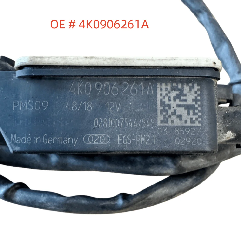 High quality New 12V 4K0906261A Particle Sensor FOR VW