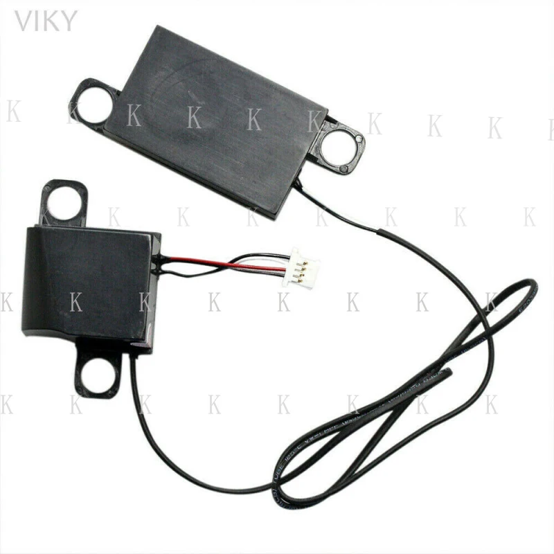 C Para DELL XPS L501X L502X Altavoz Subwoofer Izquierdo y Derecho 0TF8VD (Iva incluido)