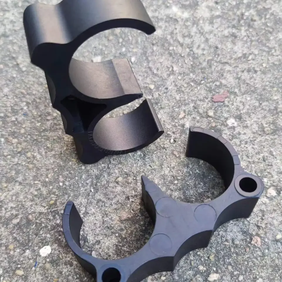 

30 шт./лот, нейлоновые зажимы-крюки для ферм (транспортных конструкций) для сценического оборудования, защищающие фермы во время транспортировки