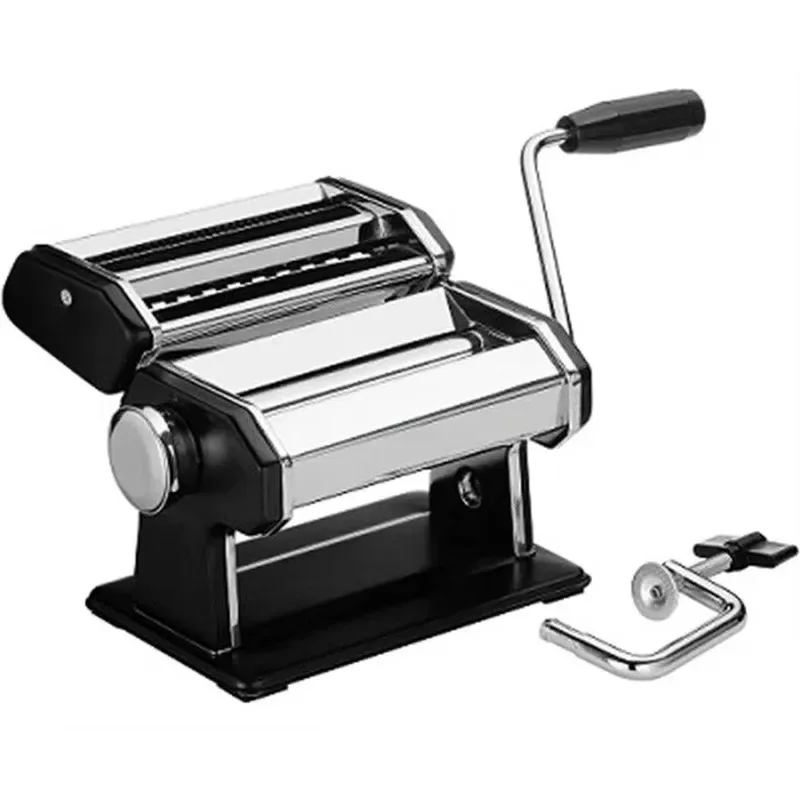 High Quality Hand Operated Noodle Machine Mini Noodle Making Machine