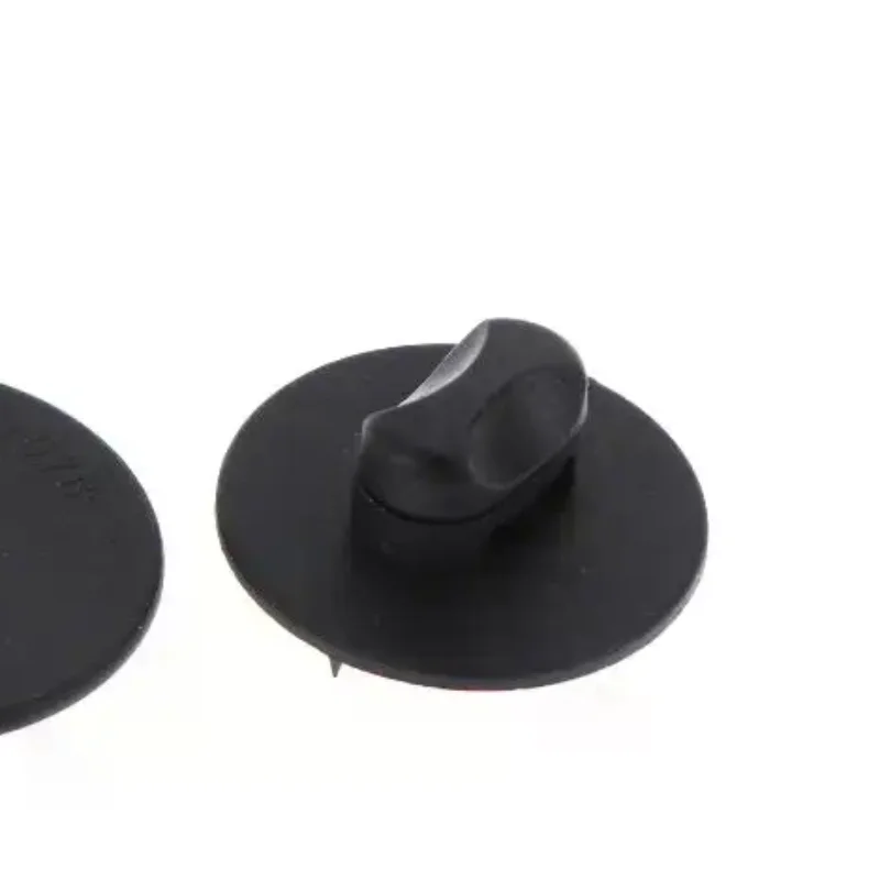 

For MG3 5 6 GT GS ZS EZS HS MG6 Front Floor Carpet Foot Pad Fixing Buckle Accessories