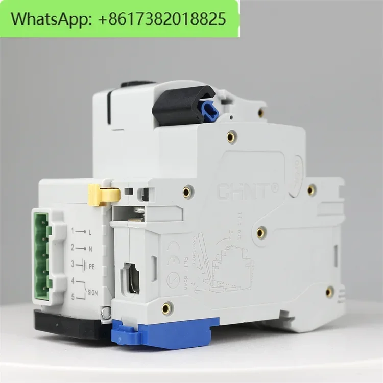 AC230V, DC12V, DC48…