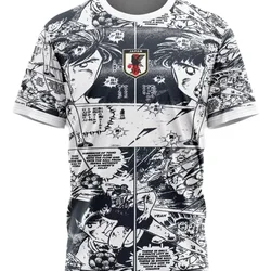 Ropa de hombre de secado rápido impresa en 3D, camiseta personalizada de manga corta cómoda y transpirable de verano de moda urbana,