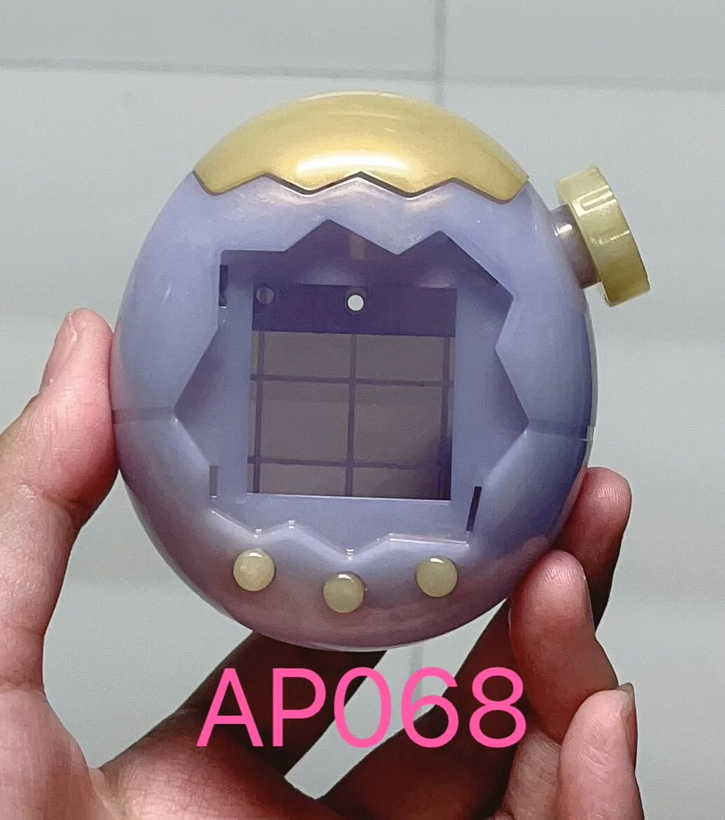 

Suitable For Tamagotchi Paradise Replacement Protective Cover Complete Set Of Paradise Accessories Protective Case Components