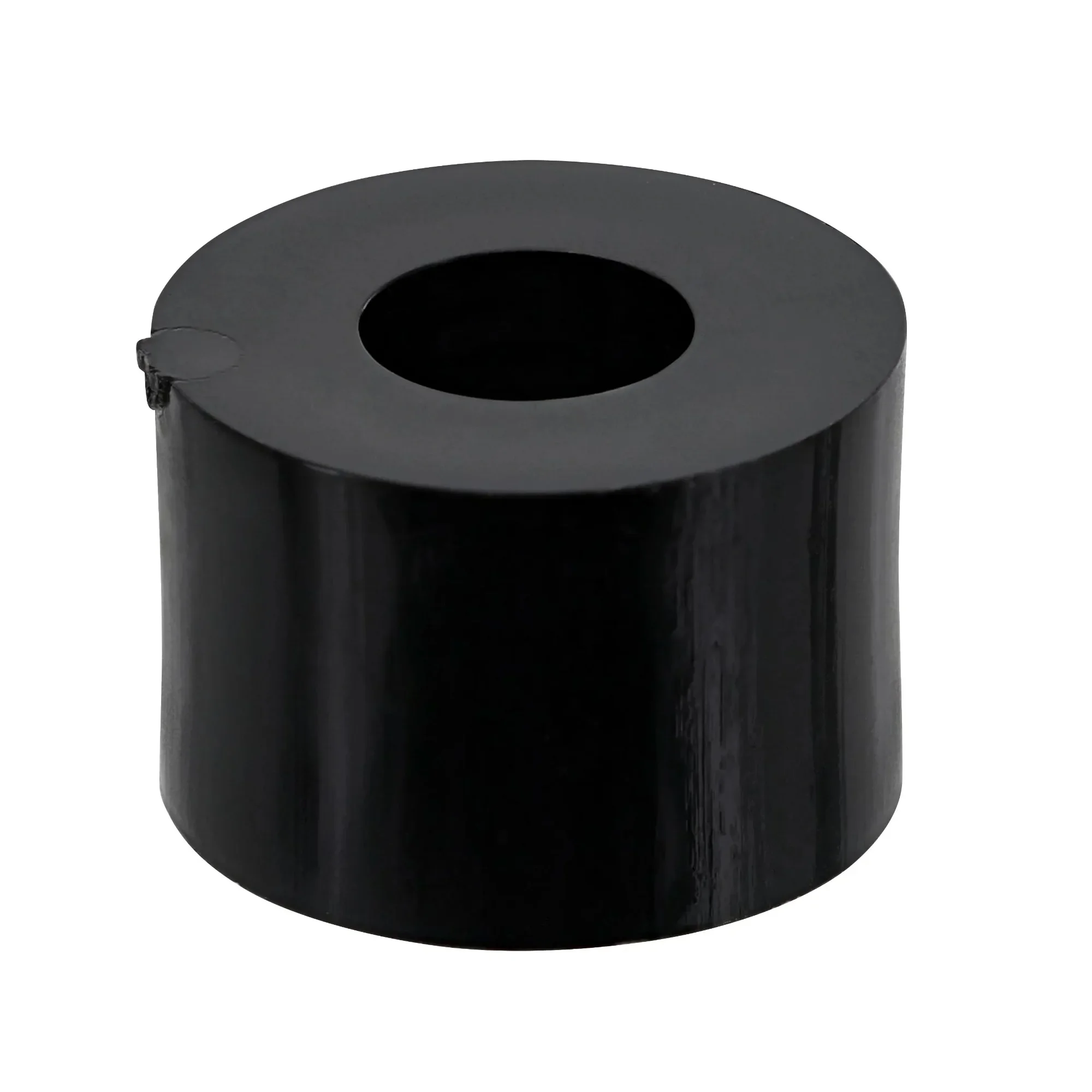 Kit di montaggio TV Hillman, materiali in nylon e acciaio, 64 pezzi