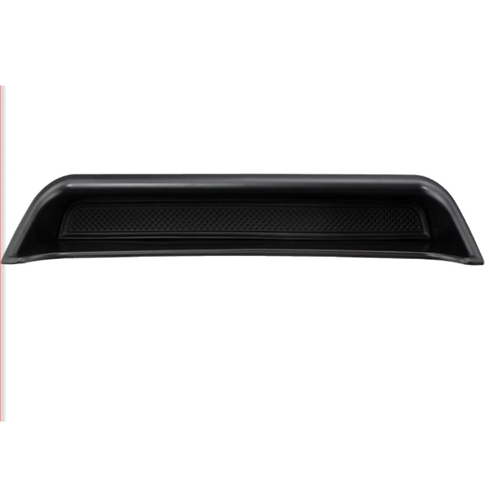 My Good Car ABS Auto-Beifahrersitz-Aufbewahrungsbox für Mercedes Benz G-Klasse W463 W464 Kombi G500 G55 G63 Ablagefach Organizer – Detail 4