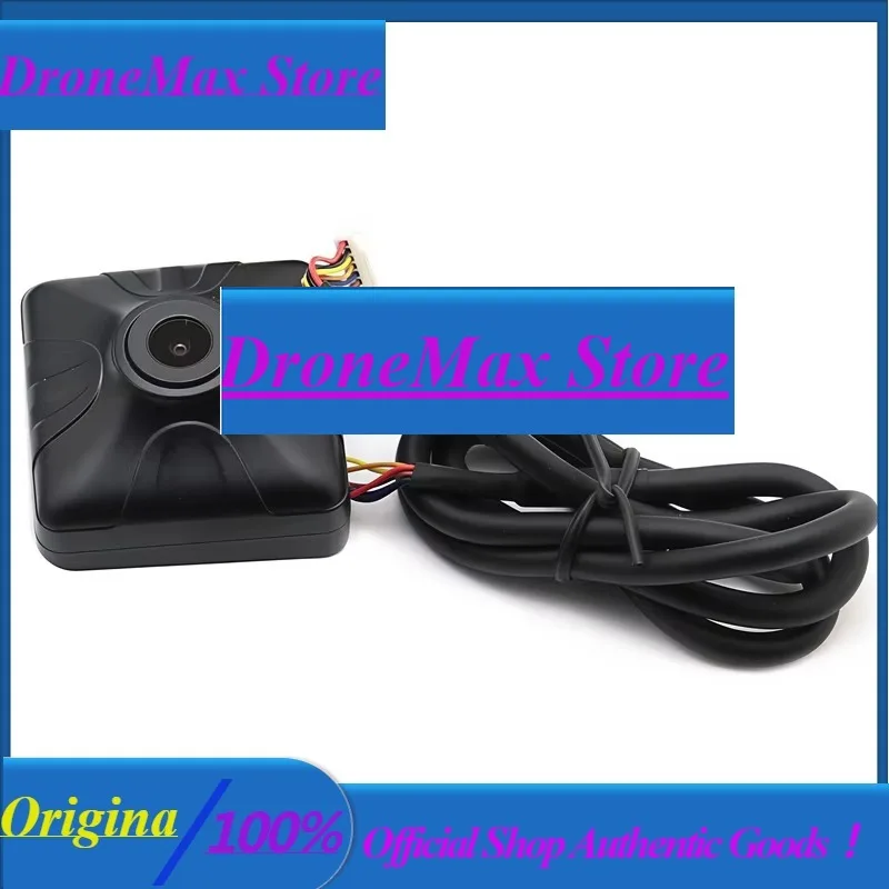 DroMaSIYI R1M 1080P FPV 30fps Network Port Network Camera Compatible With HM30 MK15 MK15E Air Unit