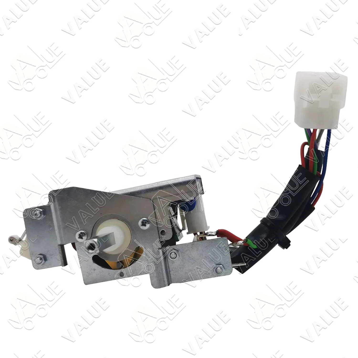 

Accelerator By Band Used for OMG Forklift Spare Parts 401207011