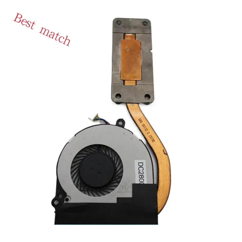 CPU cooling FAN with Heatsink for Dell Latitude E7440 06PX9 radiator