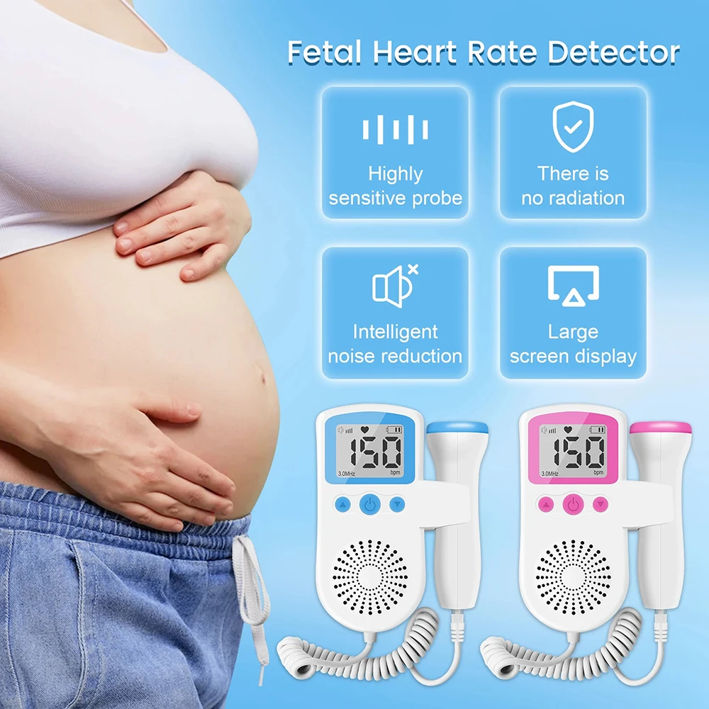 detector-de-batimentos-cardiacos-doppler-fetal-para-bebes-instrumento-de-deteccao-de-coracao-fetal-para-bebes-pre-natais-sem-radiacao