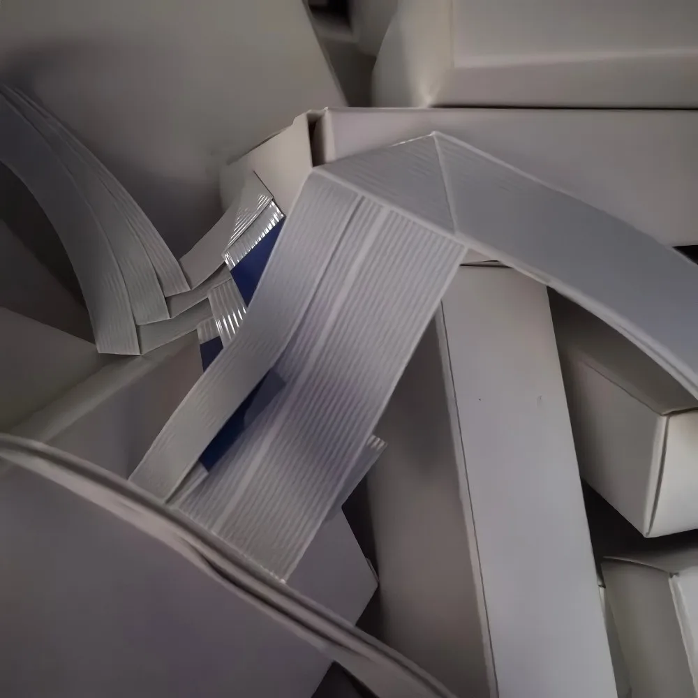 

5X 2111928 Print Head Cable for EPSON Stylus Photo 1390 1400 1410 1430W 1500W L1800 A1430 EP4004