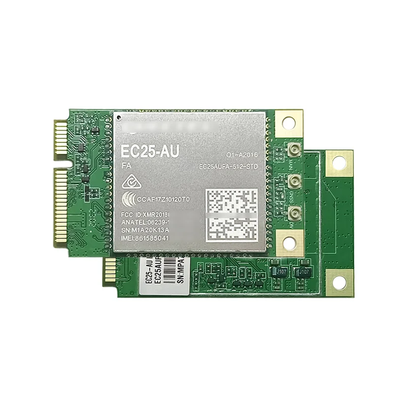 4G LTE Module EC25-AU EC25AUFA-MINIPCIE