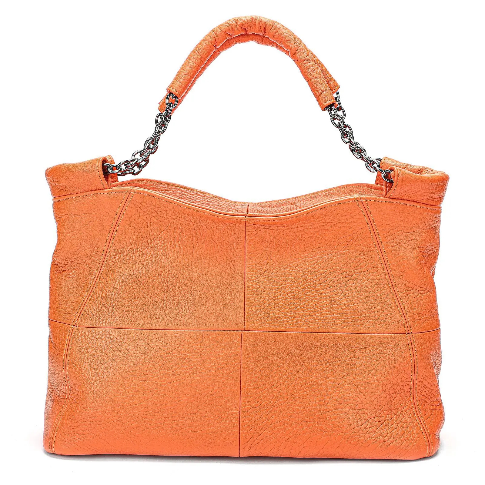 

Nesitu новая красная, серая, белая, черная, желтая женская сумка из натуральной кожи для девочек, женские сумки через плечо, женские сумки M8920