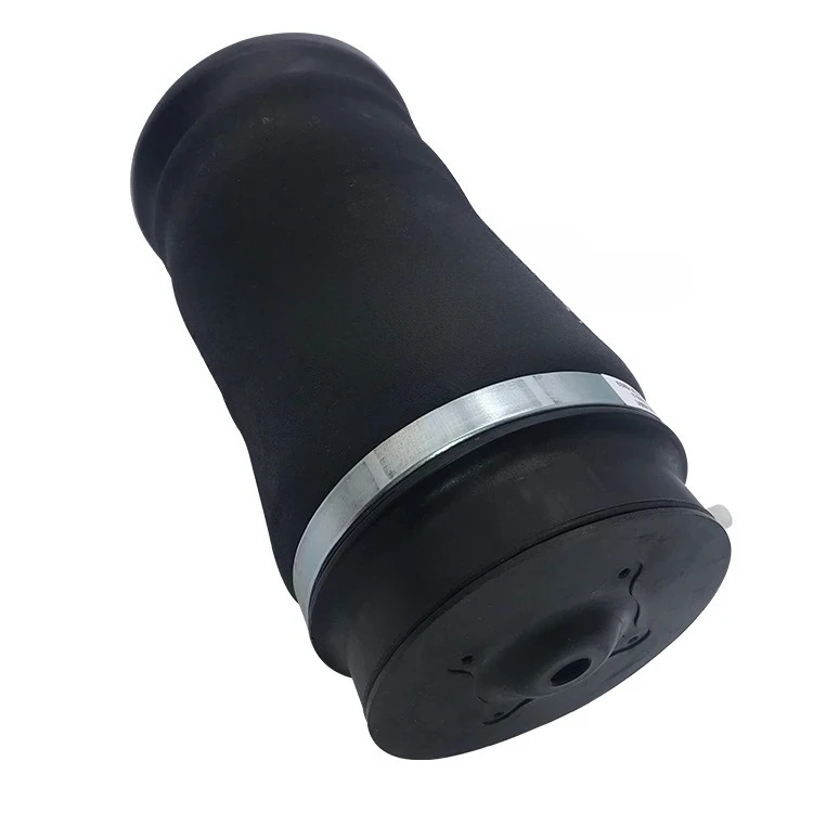 Suitable for Mercedes-Benz W164ML car rear shock absorber air bag,