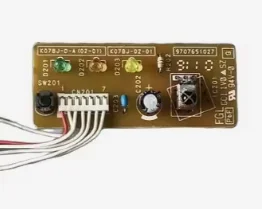 For Air conditioning computer board circuit board K07BJ-D-A(02-01) K07BJ-02-01 9707651027