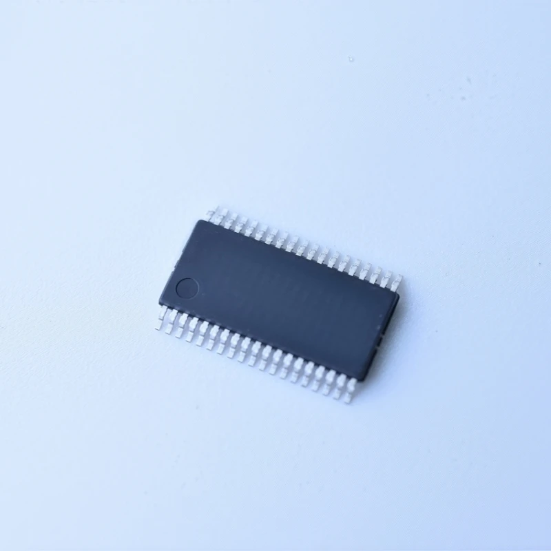 

10 шт./лот TPS8802DCPR HTSSOP-38 TPS8804 аналоговый передний конец для бытовой дымовой сигнализации