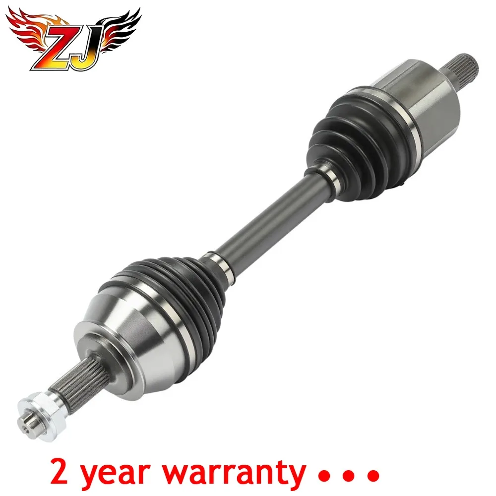 For 2017-2021 JEEP COMPASS Right Front AXLE HALF SHAFT OEM NEW MOPAR 68290566AA