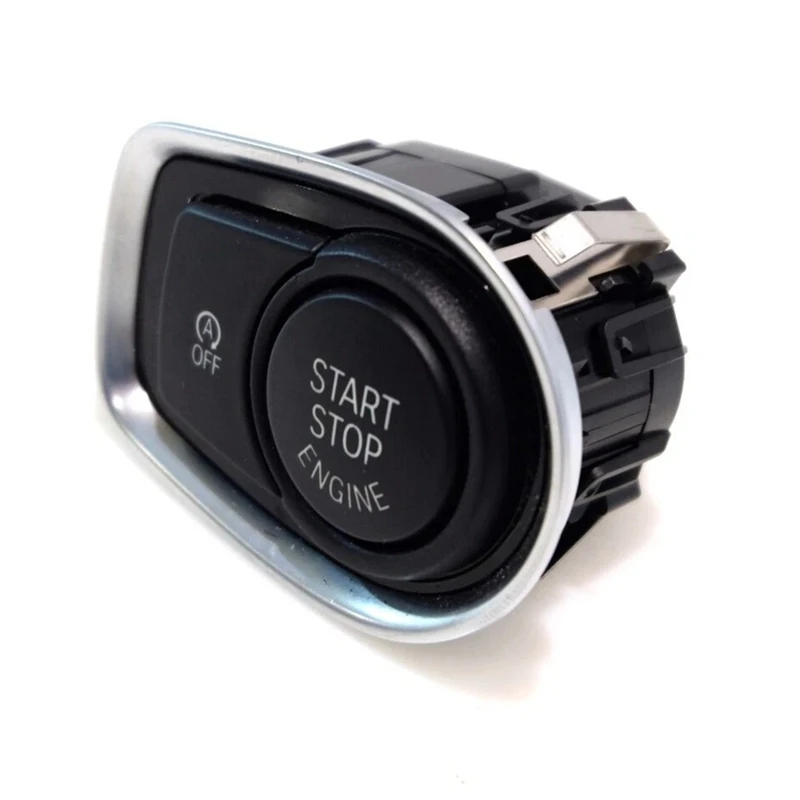 Super Sale Car Engine Start Stop Switch 61319289135 for BMW 2 Series F45 F46 X1 F48 Accessories