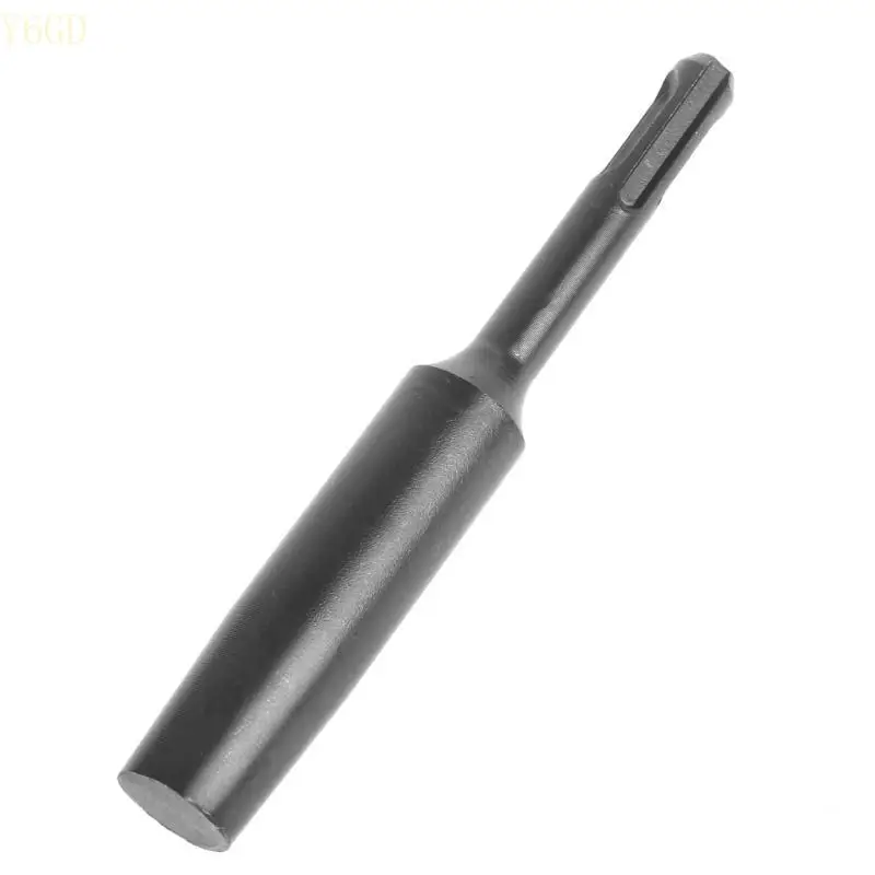 Y6GD Driver haste aterramento 15 mm mais ferramenta driver haste aterramento para 5/8 polegadas 3/4 polegadas