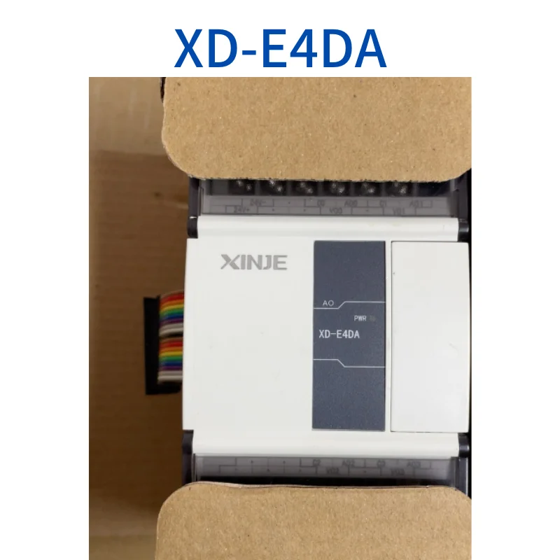 

New Plc XD-E4DA with good feature package and fast delivery