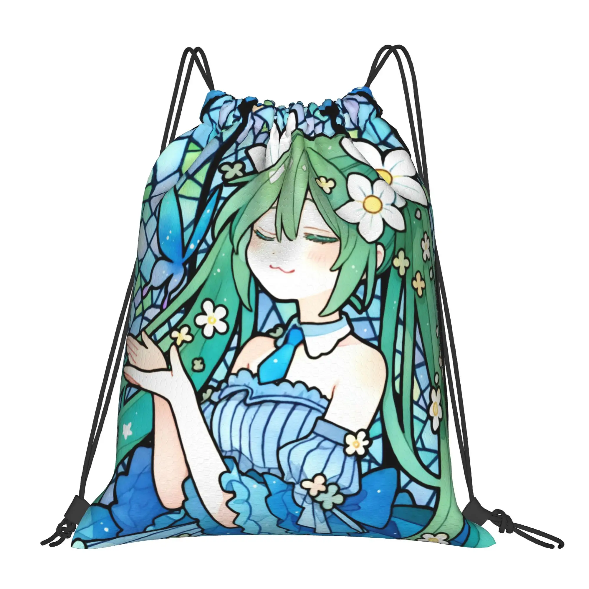 mochila-personalizada-h-hatsunes-com-cordao-para-mulheres-e-homens-saco-de-ginastica-esportivo-dobravel-mochila-de-treinamento-vocaloid-mikus
