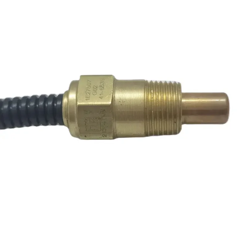 Promotion! 41-6539 416539 Coolant Temperature Sensor For Thermo King Sub-Engine (MD/RD/UTS) And Gensets, Original