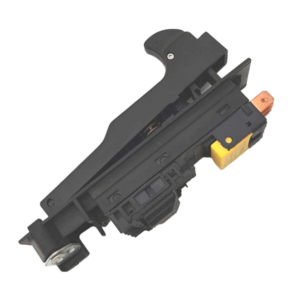 SR-127 Switch Trigger Switch Premium Replacement Switch For Angle Grinders Models 9049 S 9059 S 9069 S And 4112 Power Tool Acces