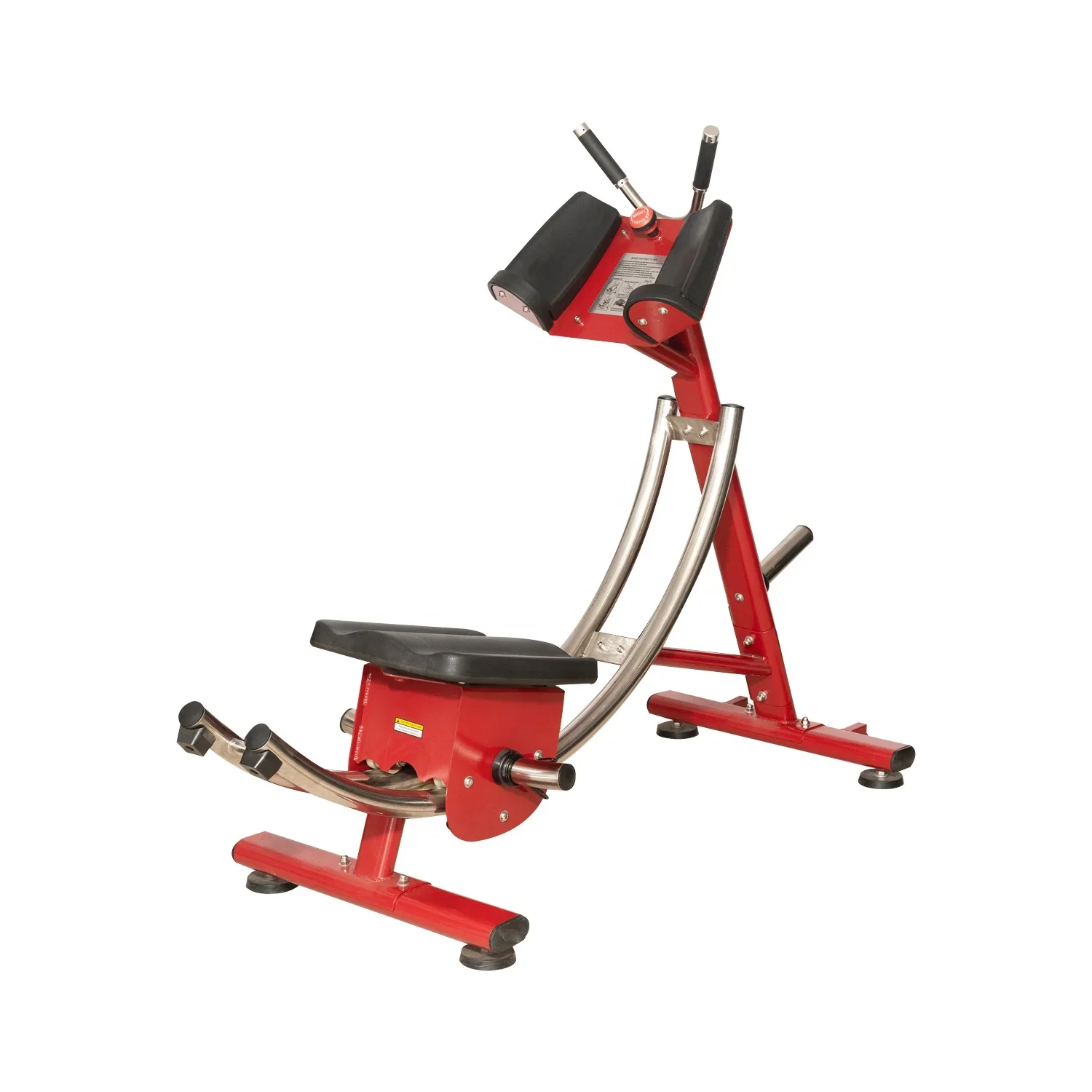 Factory directly Abdominal Training Machines Commercial AB Coaster