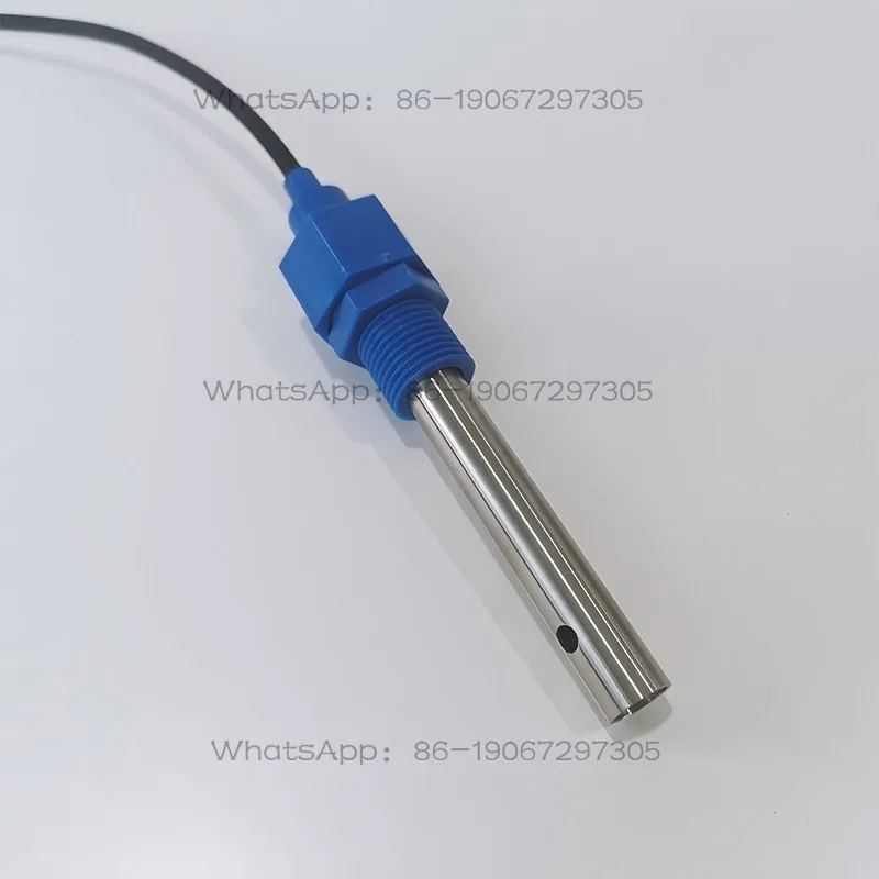 electrodo-de-conductividad-hlds-01-5m-sonda-roscada-de-1-2-npt-temperatura-ambiente-0-50-°-c
