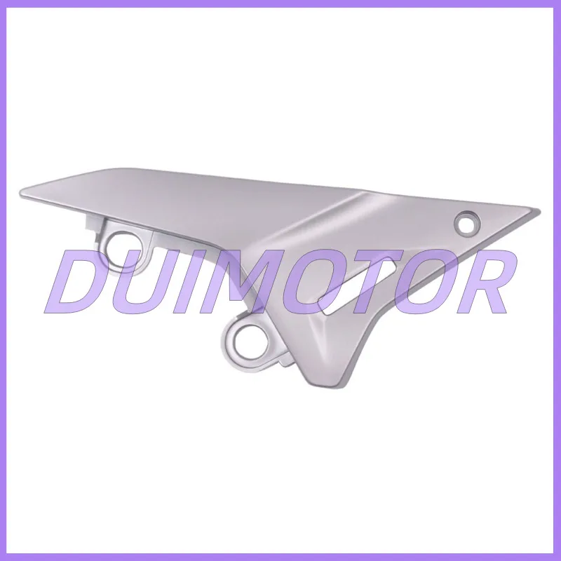 Panel Decorativo inferior del cuerpo/cubierta para Cfmoto 800nk Cf800