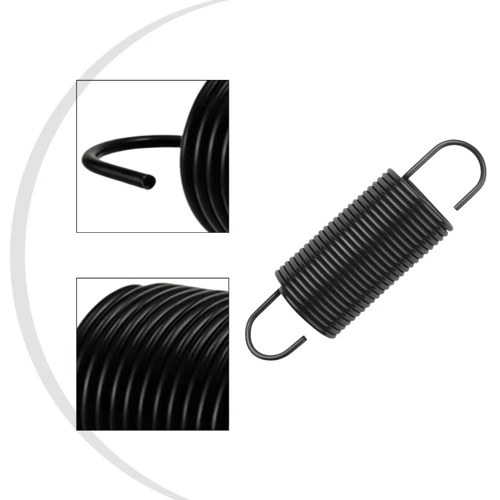 Lawn Mower Spring M156827 Replacement for Models Z235 Z245 Z255 Z425 Z435 Z445 44L777 445577 40H777 Pack of Two