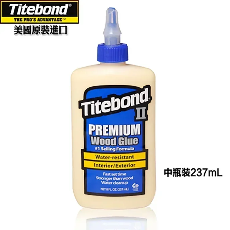 Glue Pottery Special Handmade White Glue Coloring Cover Blank Tool DIY Ceramic Coloring Carpenter White Glue Titebond