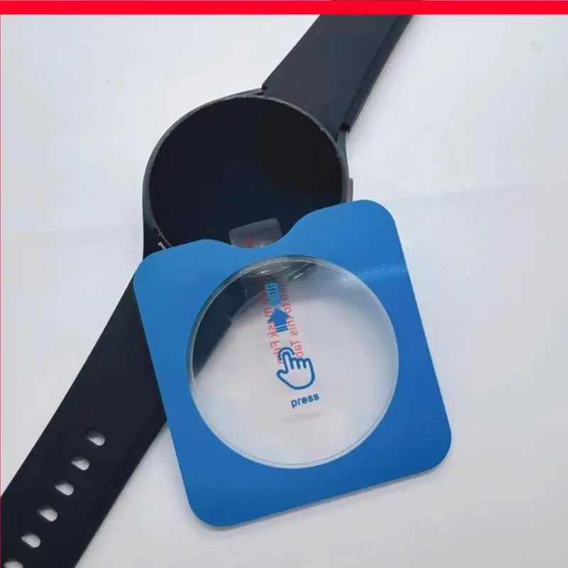 D46B Shatterprensy Plind Bubbl