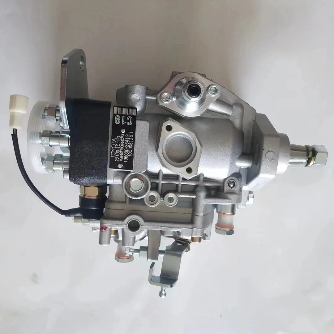 

1HZ Engine VE Fuel Pump 22100-1C190 for 1HZ Land Cruiser
