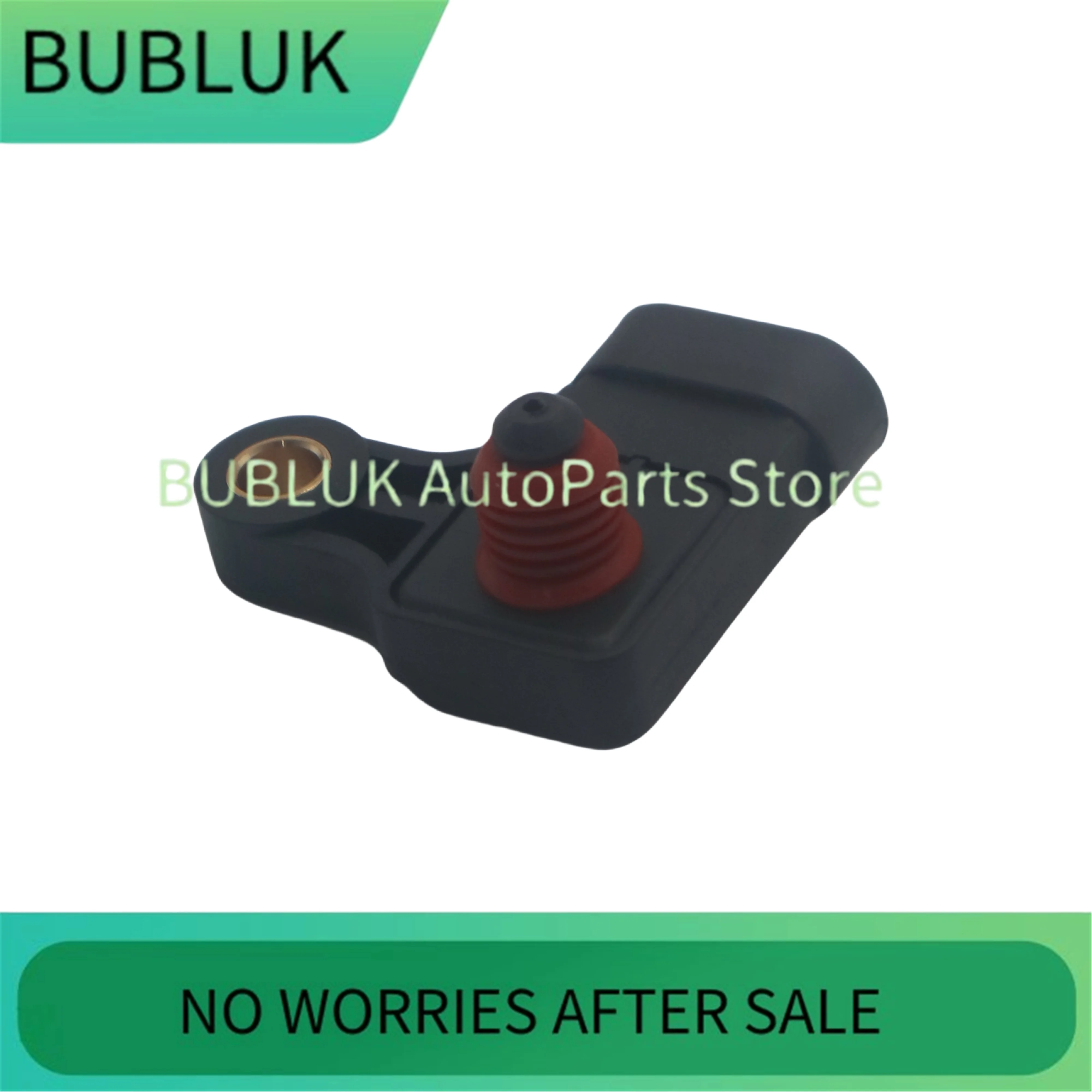 Sensor de pressão de ar coletor, sensor mapa para fiat siena brava doblo palio panda punto seicento stilo strada lancia dedra