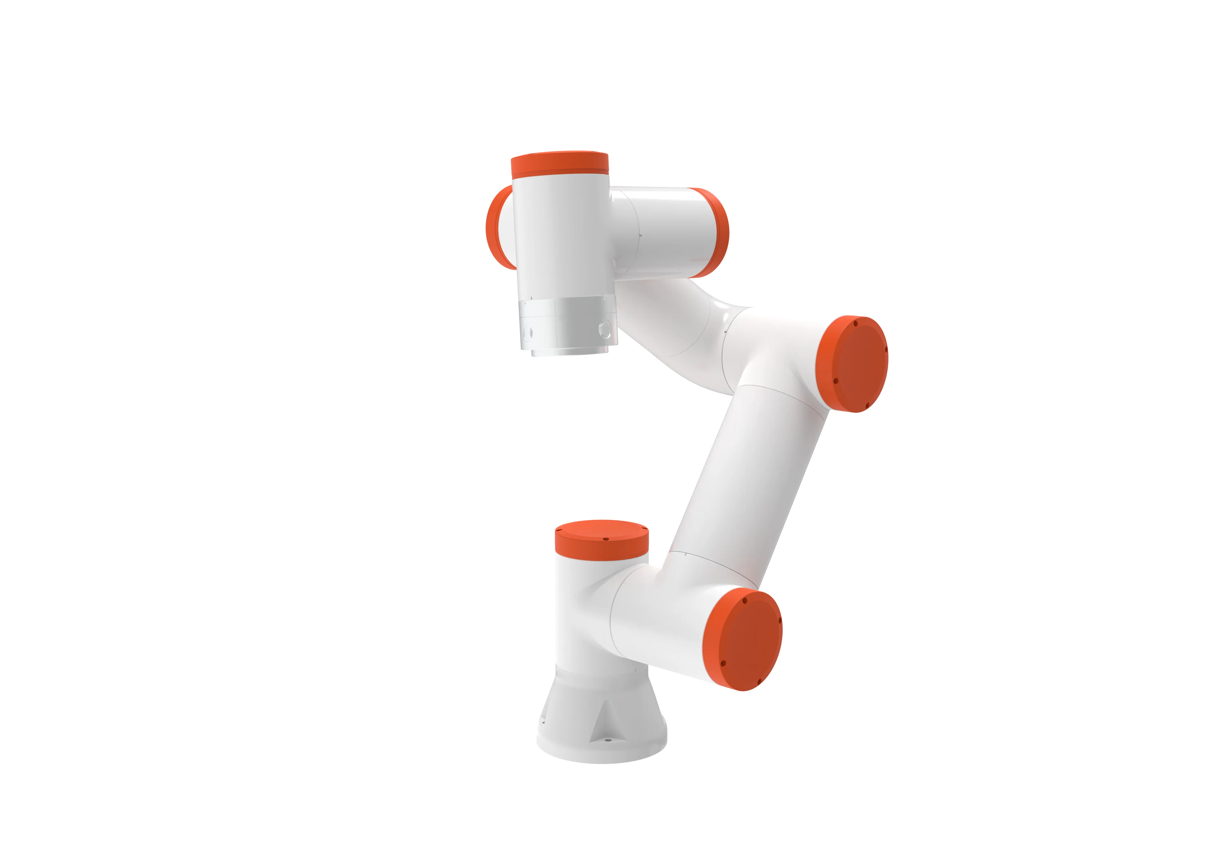 الروبوتات الطبية الآلية بالكامل الروبوتات التعاونية الروبوتية ذراع الكوبوت 3/5/10/16/20 كجم حمولة لعمل الرعاية الجراحية