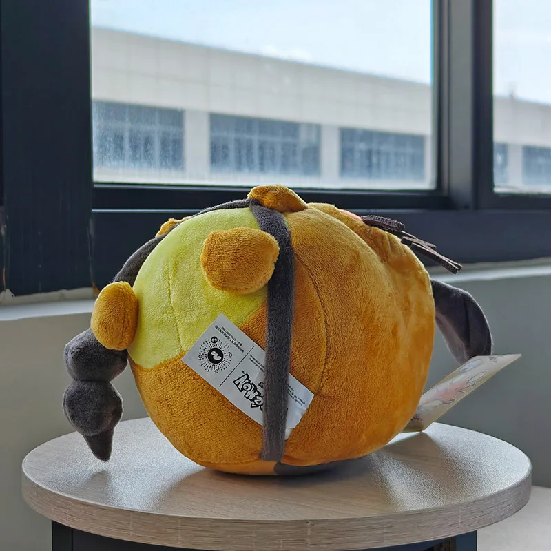 Dedenne Peluche Pokemon Plush Toys Stuffed Dolls Cartoon Cute Dolls Kawaii Birthday Christmas Gift For Kids Friends Collection